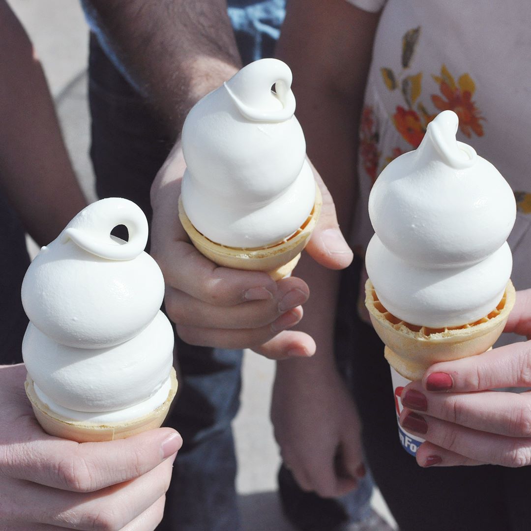 Dairy Queen